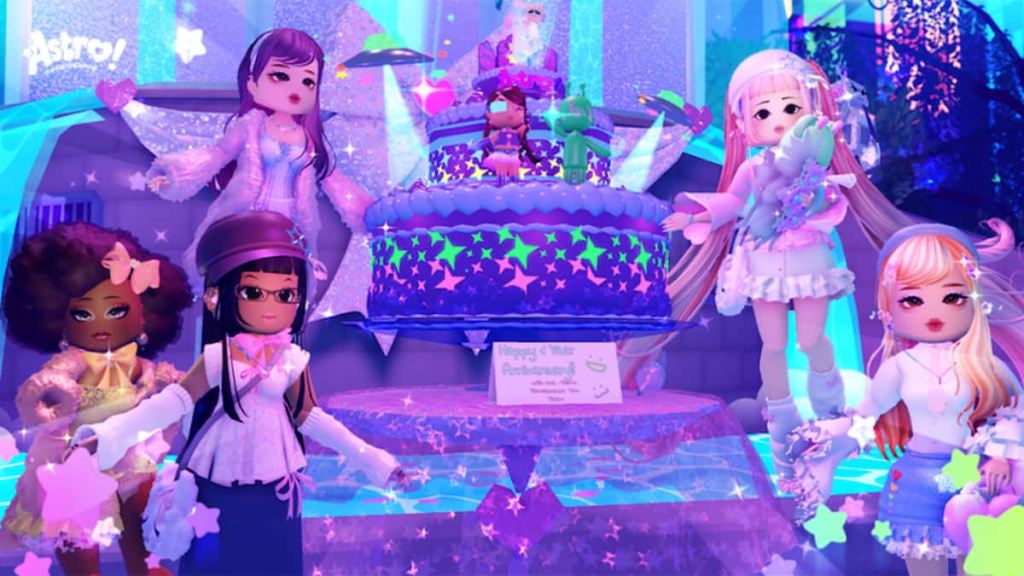 Astro Renaissance codes (April 2024) Destructoid