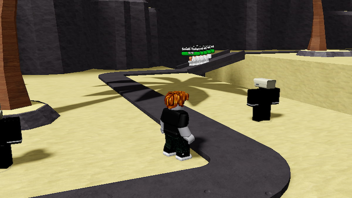 Bathroom Defense codes – Destructoid
