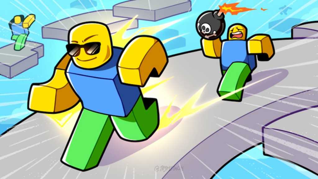Bomb Tag codes (April 2025) – Destructoid