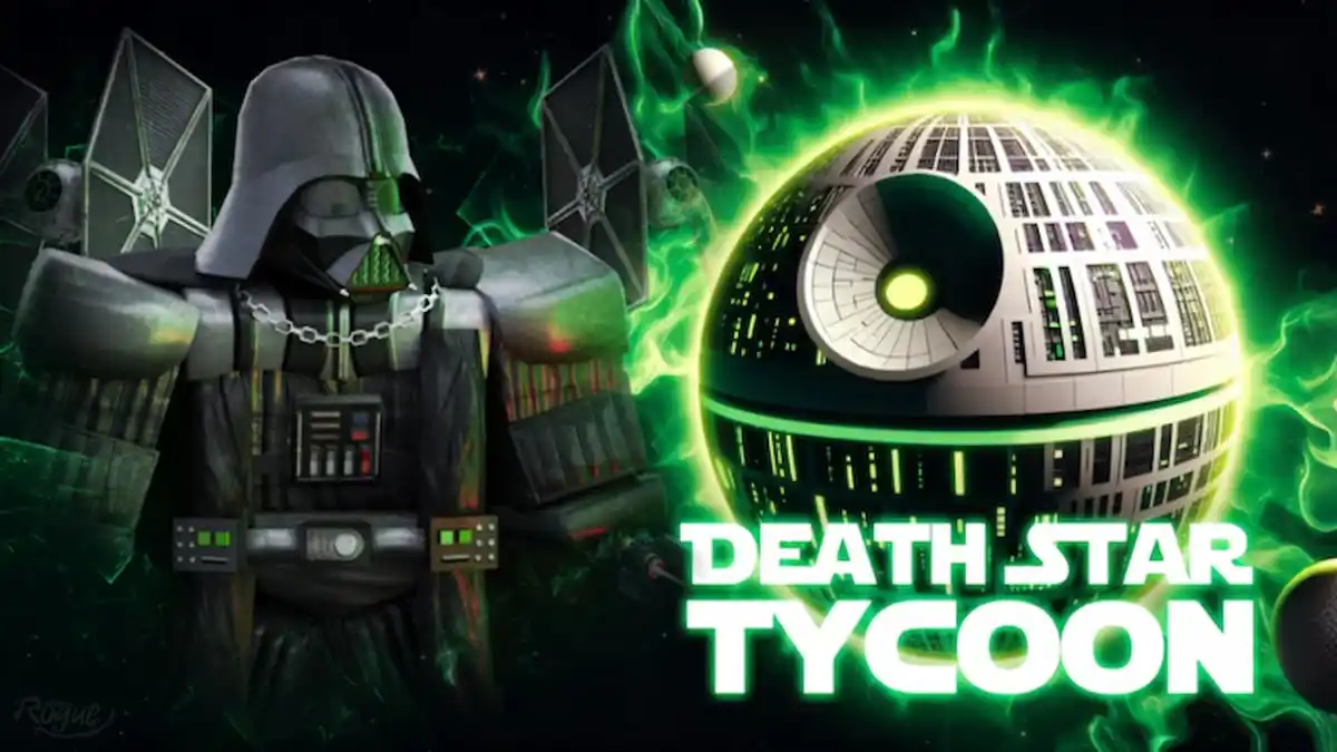 Promo image for Death Star Tycoon.