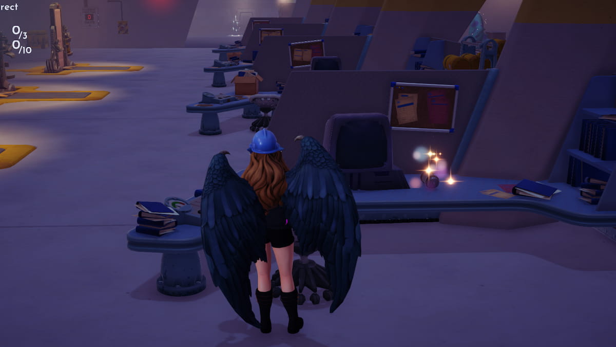 Disney Dreamlight Valley third fuse