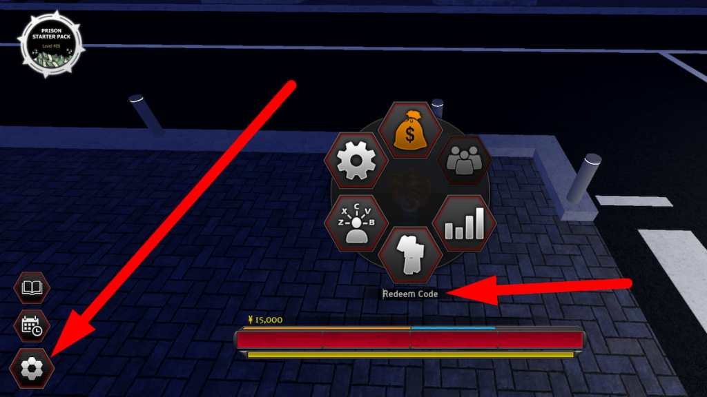 Bakelite Code Project Baki 4 codes (August 2026) – Destructoid