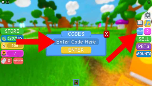 How to redeem Lawn Mowing Simulator codes