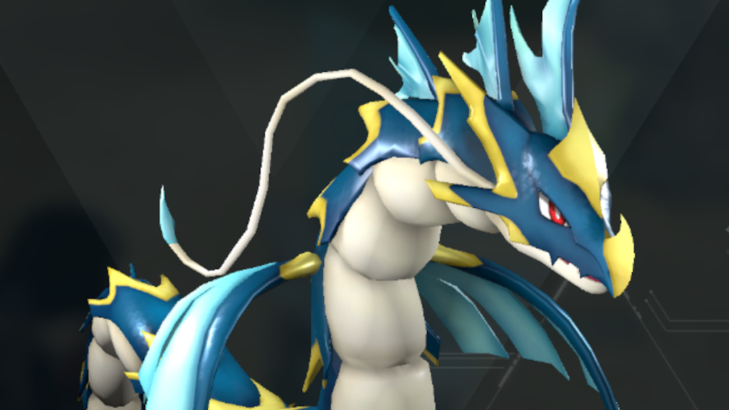 Jormuntide in Palworld