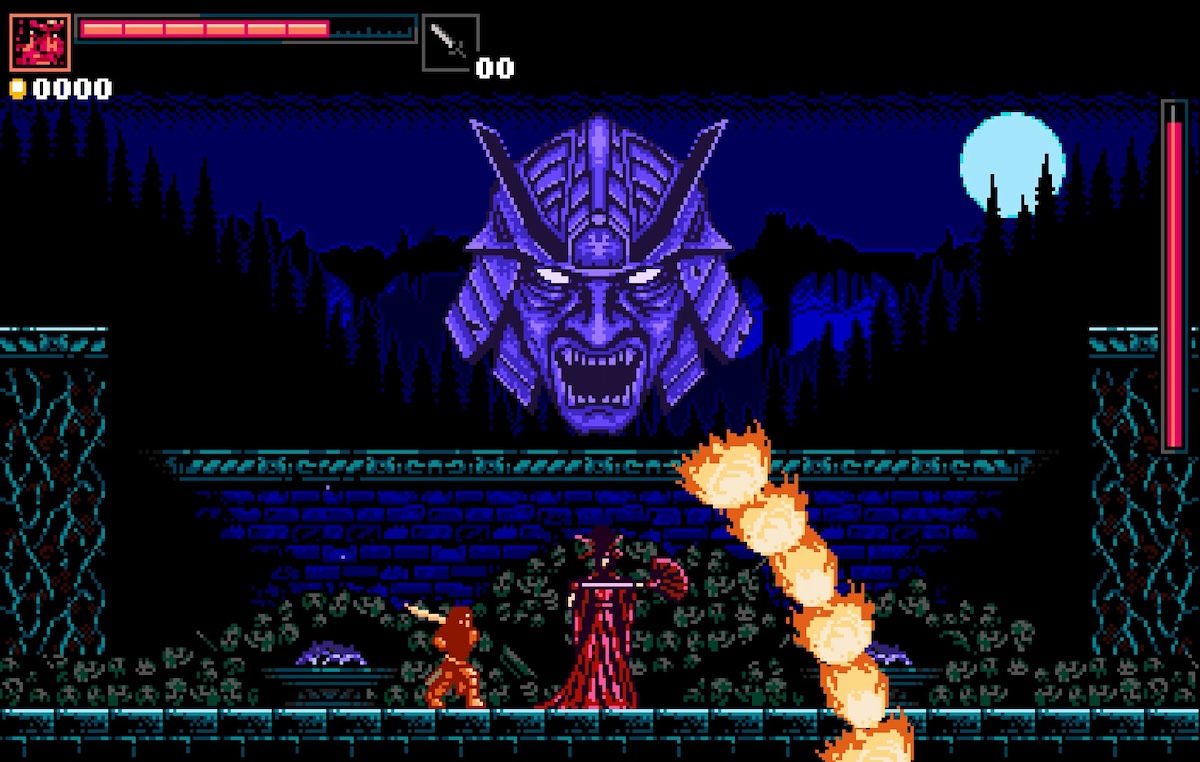 #Lords of Exile lastly dated, seems like Castlevania with JoJo’s Stands #Lords of Exile lastly dated, seems like Castlevania with JoJo’s Stands
