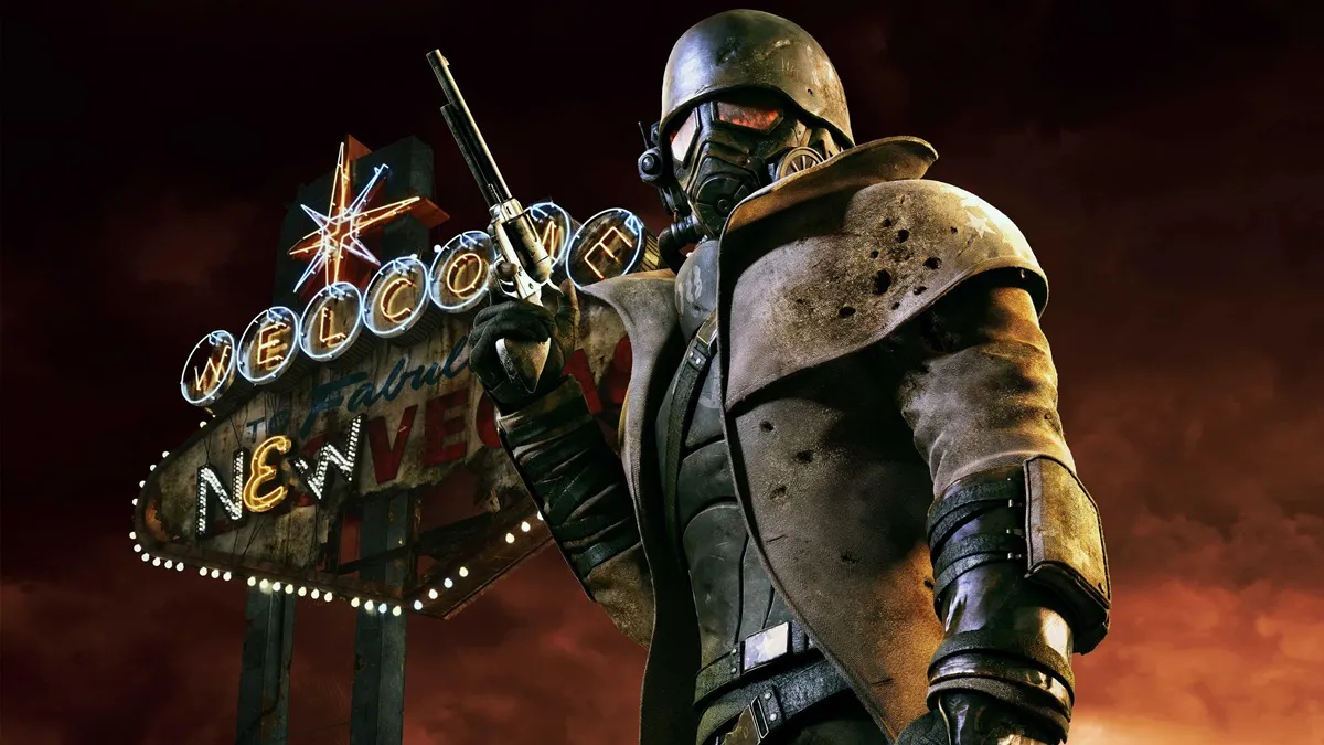 Fallout: New Vegas promo image