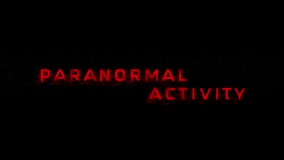 New Paranormal Activity Game in Development from The Mortuary Assistant Creator