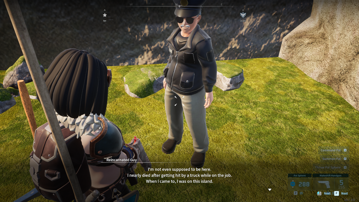 All main NPC locations in Palworld, plus their rewards