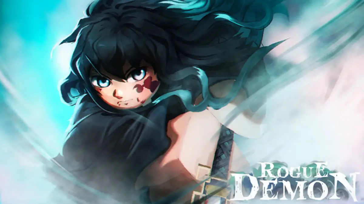 Rogue Demon promo image