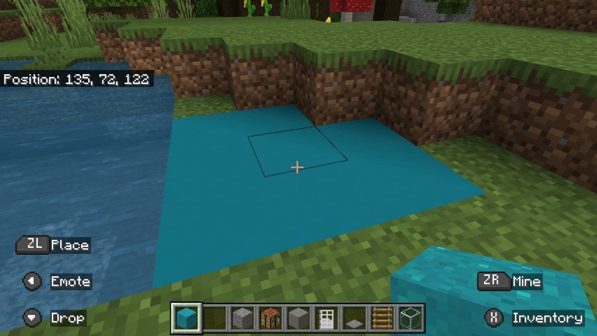 How to make concrete in Minecraft – Destructoid