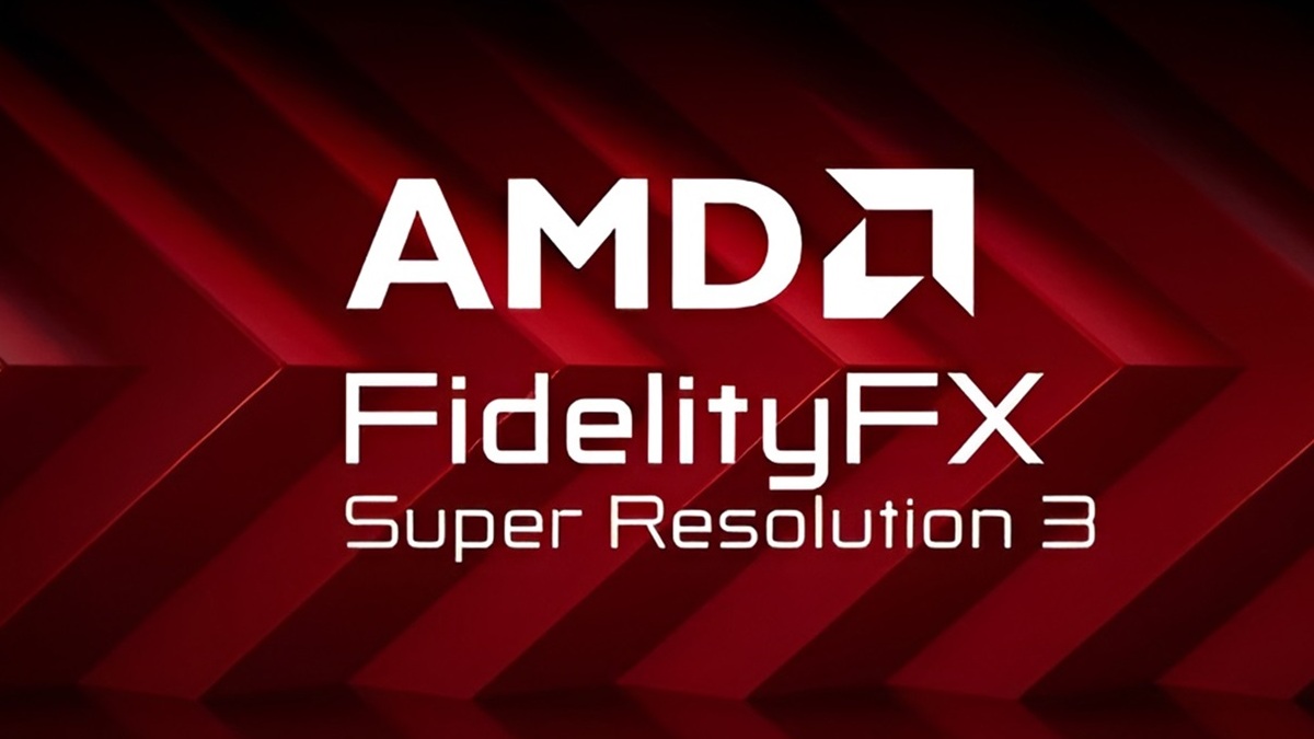 #AMD FSR 3.1 improves upscaling high quality and decouples it from body era #AMD FSR 3.1 improves upscaling high quality and decouples it from body era
