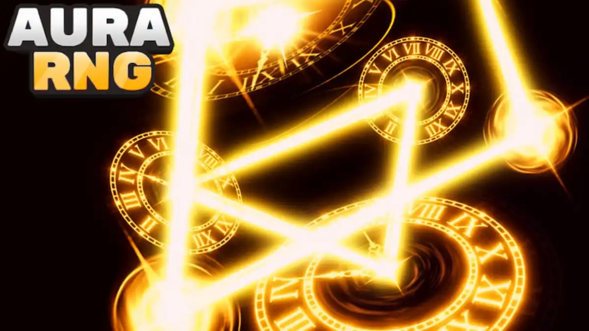 Aura RNG promo image
