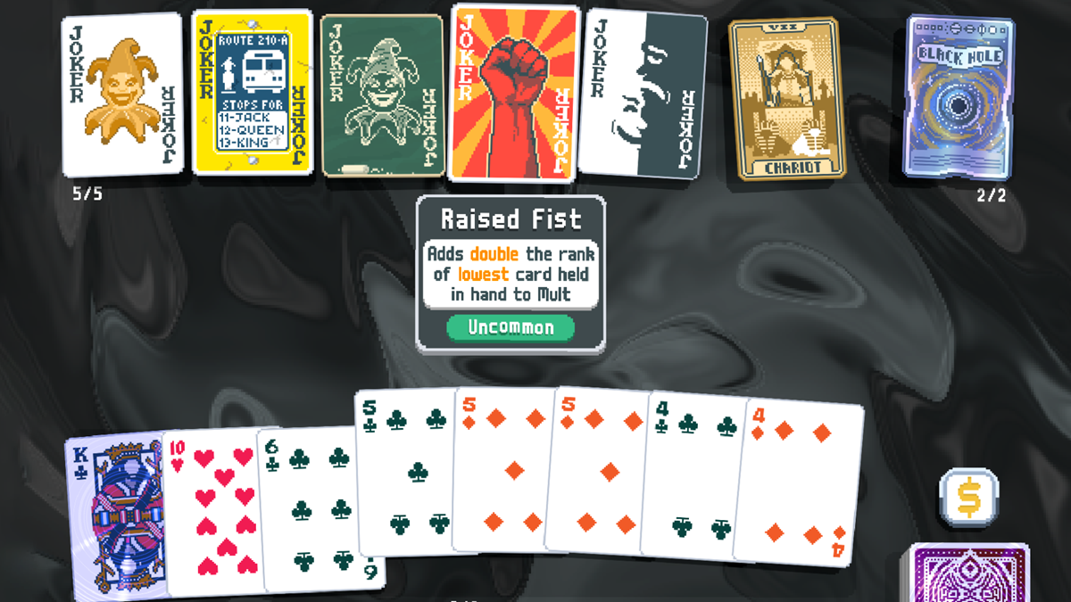 #Poker deckbuilder Balatro is coping with scores board frustrations and delistings – Destructoid #Poker deckbuilder Balatro is coping with scores board frustrations and delistings – Destructoid