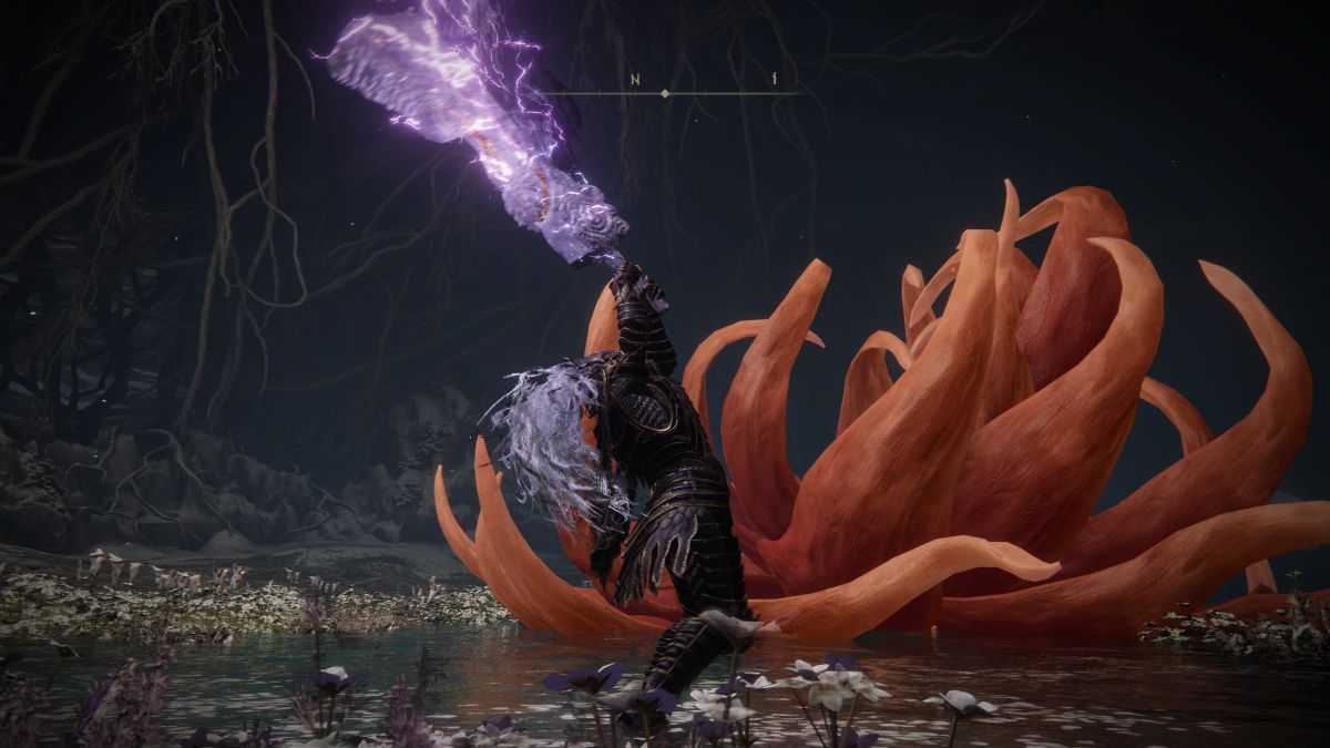 #The ten greatest energy weapons in Elden Ring #The ten greatest energy weapons in Elden Ring