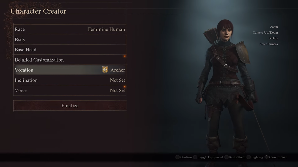 #Dragon’s Dogma 2 Character Creator is obtainable now, transfers to full launch – Destructoid #Dragon’s Dogma 2 Character Creator is obtainable now, transfers to full launch – Destructoid