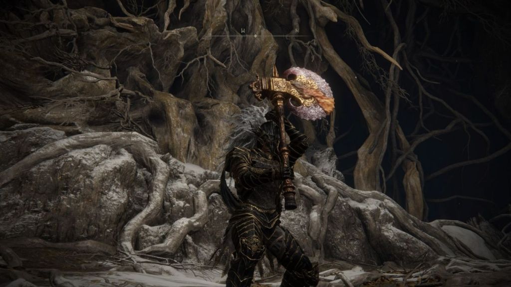 The 10 best strength weapons in Elden Ring