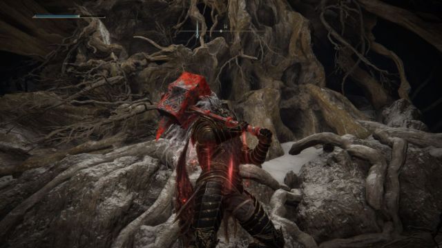 Rotten Battle Hammer Elden Ring