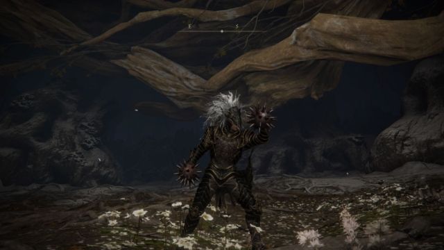 Star Fist Elden Ring