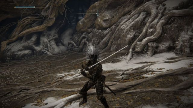 Uchigatana Elden Ring