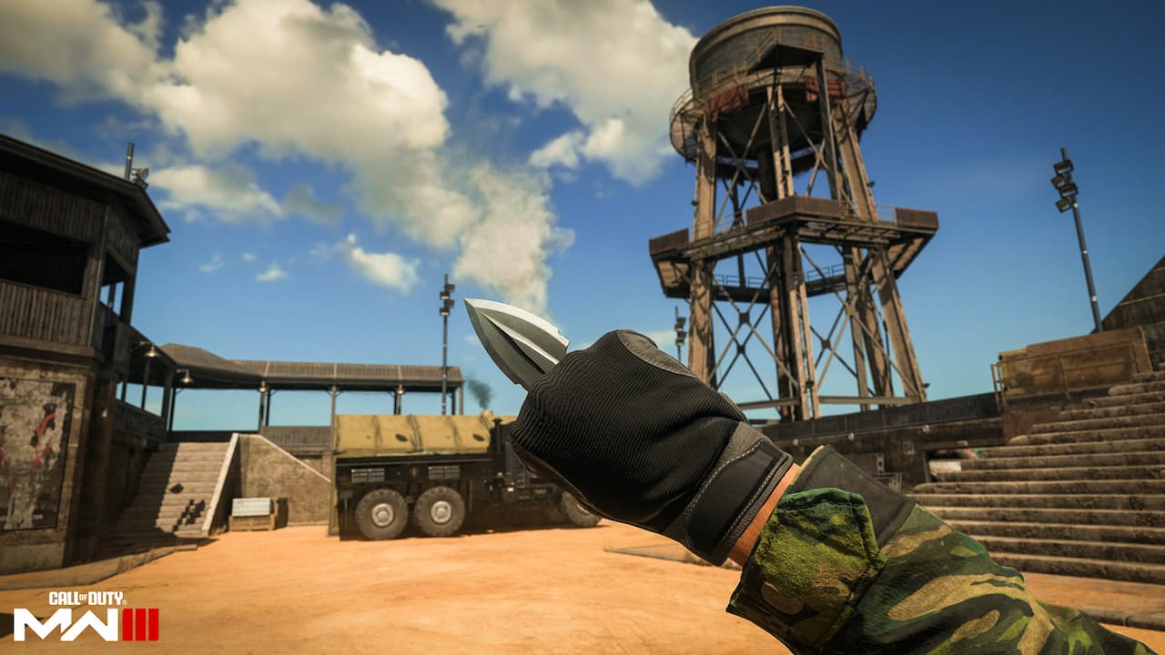#Fashionable Warfare 3 and Warzone get 4 new weapons in Season 3 #Fashionable Warfare 3 and Warzone get 4 new weapons in Season 3