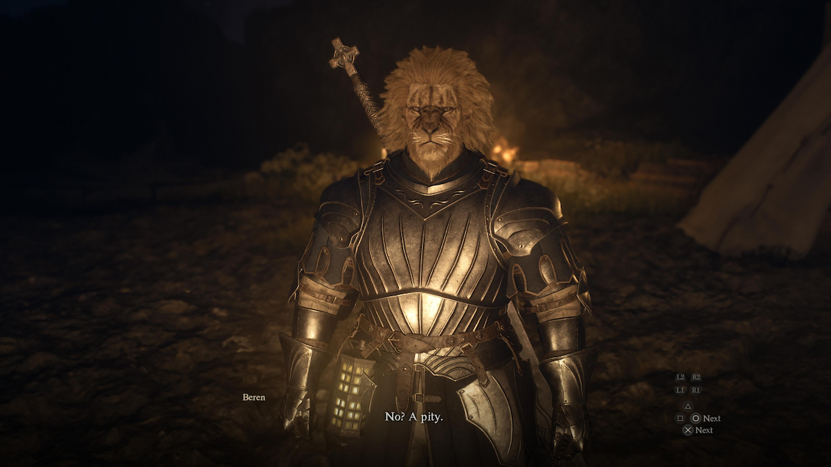 #Easy methods to full Claw Them Into Form in Dragon’s Dogma 2 #Easy methods to full Claw Them Into Form in Dragon’s Dogma 2