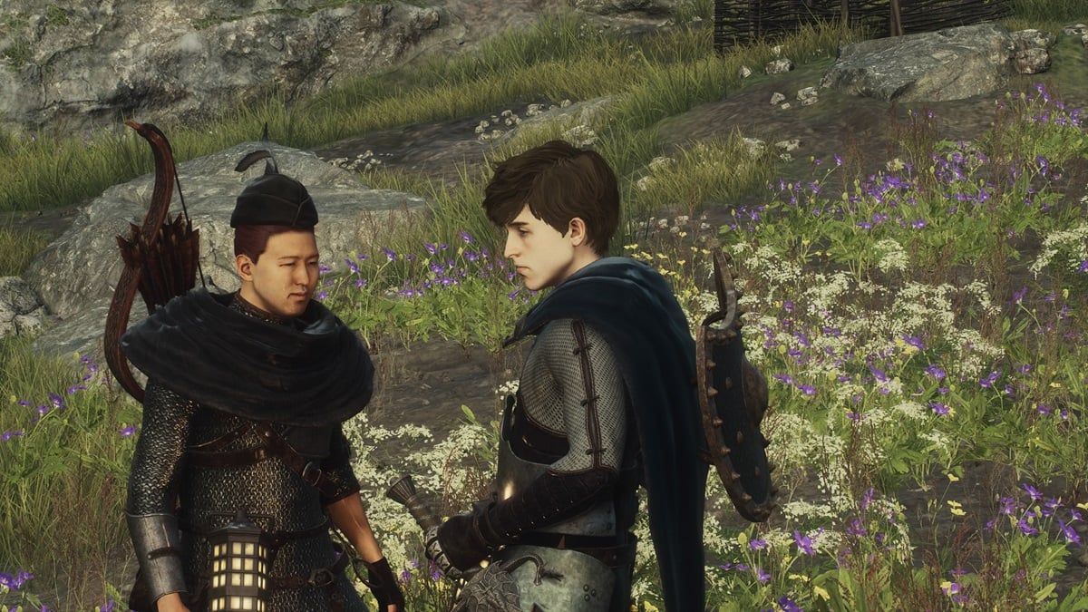 How to cure Silence in Dragon's Dogma 2