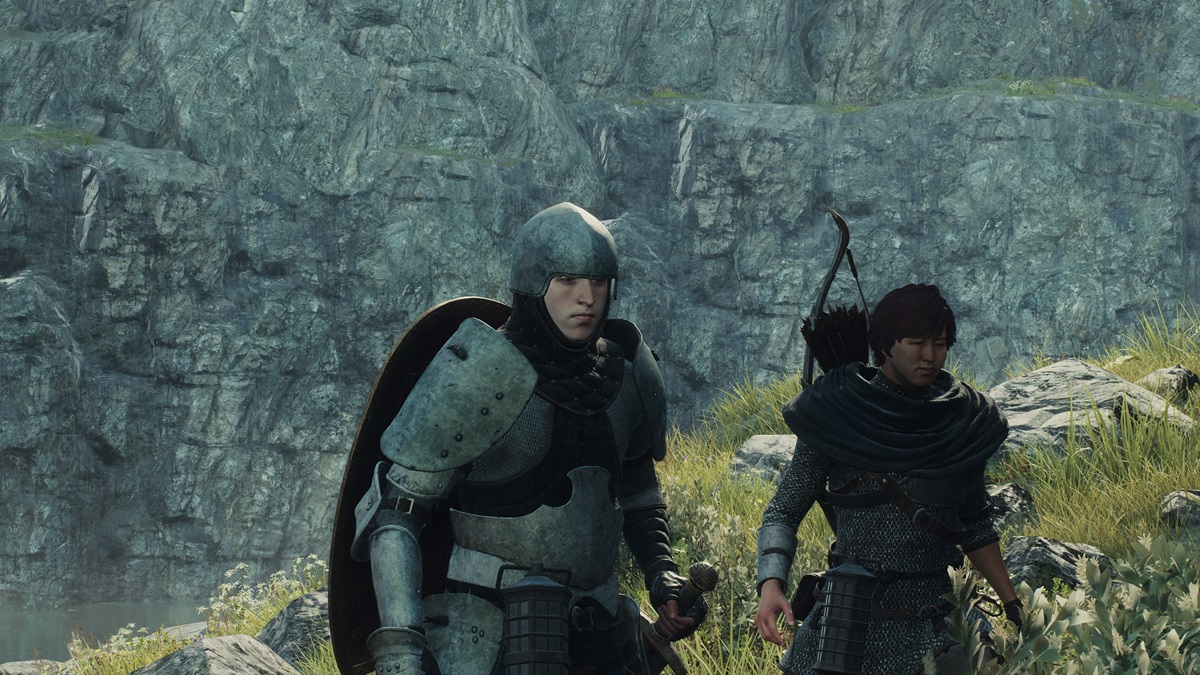 How To Cure Poison In Dragon s Dogma 2 How to cure poison in dragon s dogma 2