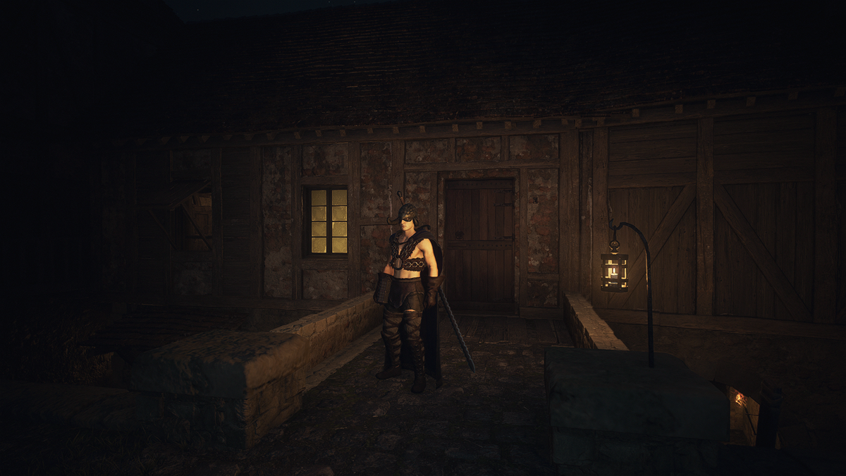How to get a house in Dragons Dogma 2