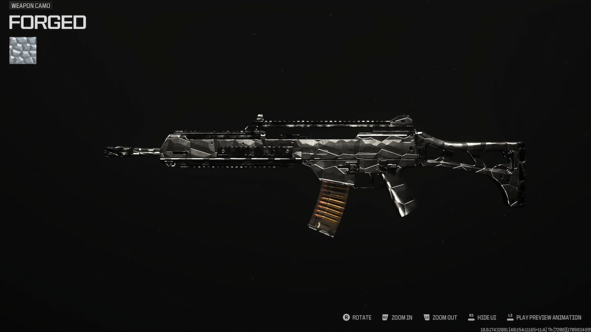 How to get kills with non-drill charge underbarrel in Modern Warfare 3