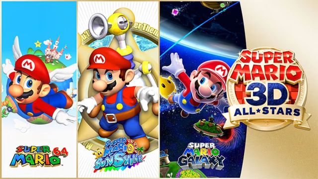 The 10 very best Mario online games for Nintendo Change – Destructoid