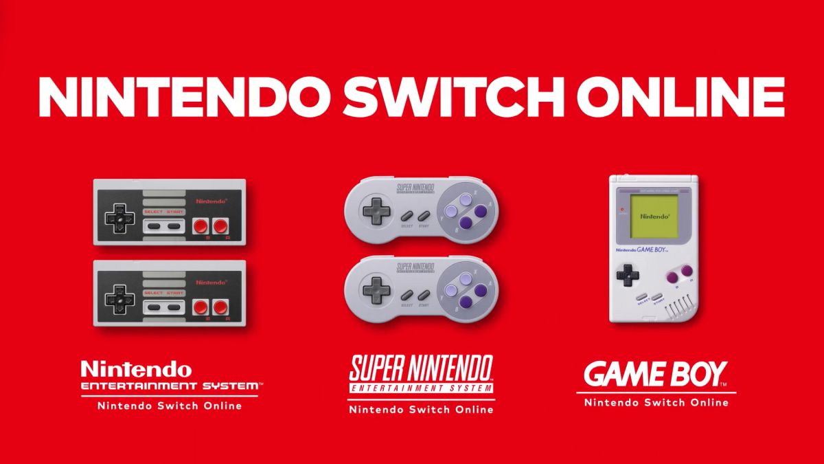 Best games on Nintendo Switch Online
