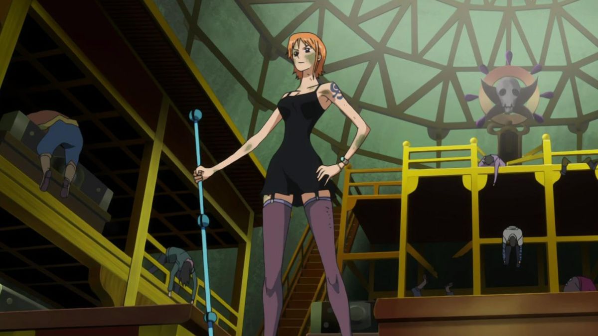 How to watch all One Piece movies in order chronologically