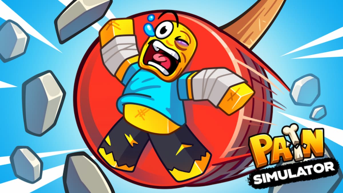 Pain Simulator codes (July 2024) Destructoid
