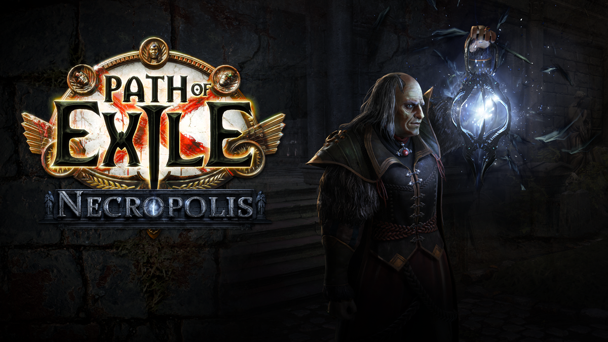 #Finest Path of Exile 3.24 Necropolis League Starter builds #Finest Path of Exile 3.24 Necropolis League Starter builds