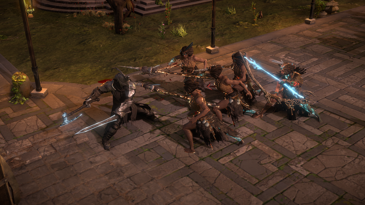 #Path of Exile (PoE) 3.24 Necropolis league begin time and date #Path of Exile (PoE) 3.24 Necropolis league begin time and date