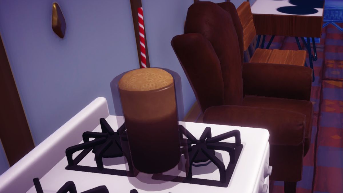 Root Beer Dreamlight Valley