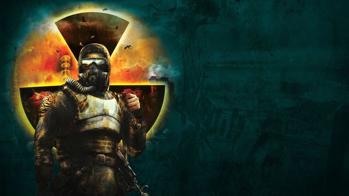 #The unique STALKER video games are coming to consoles #The unique STALKER video games are coming to consoles