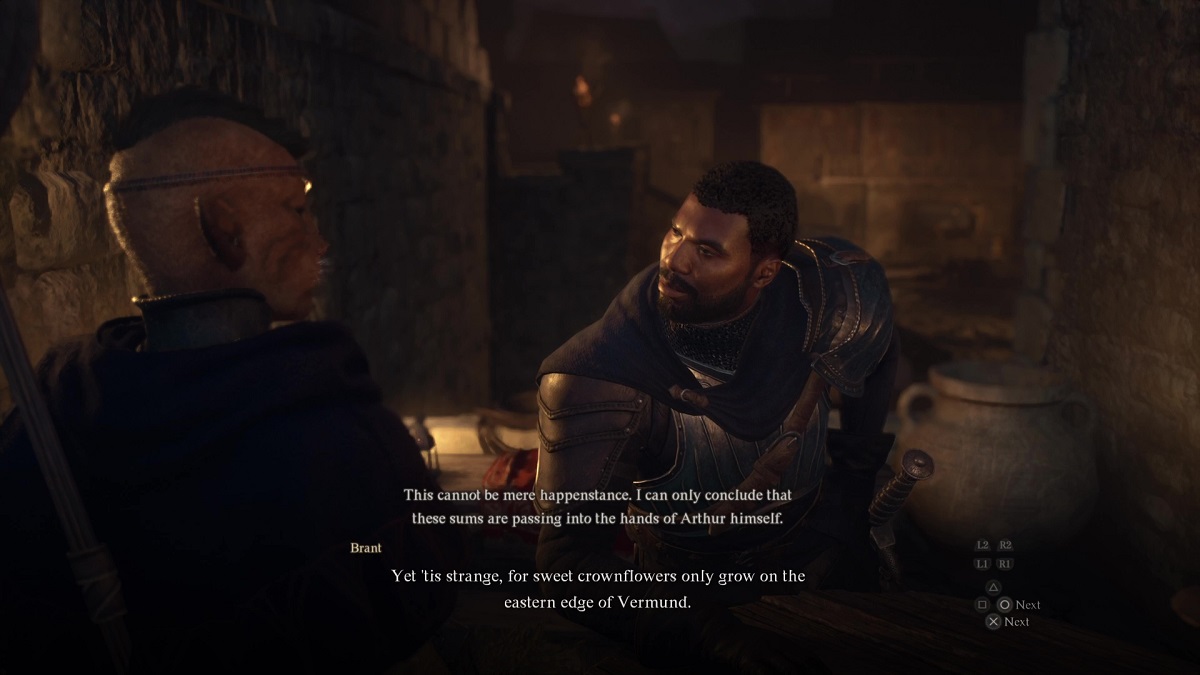 How to find the false Sovran in Dragon's Dogma 2