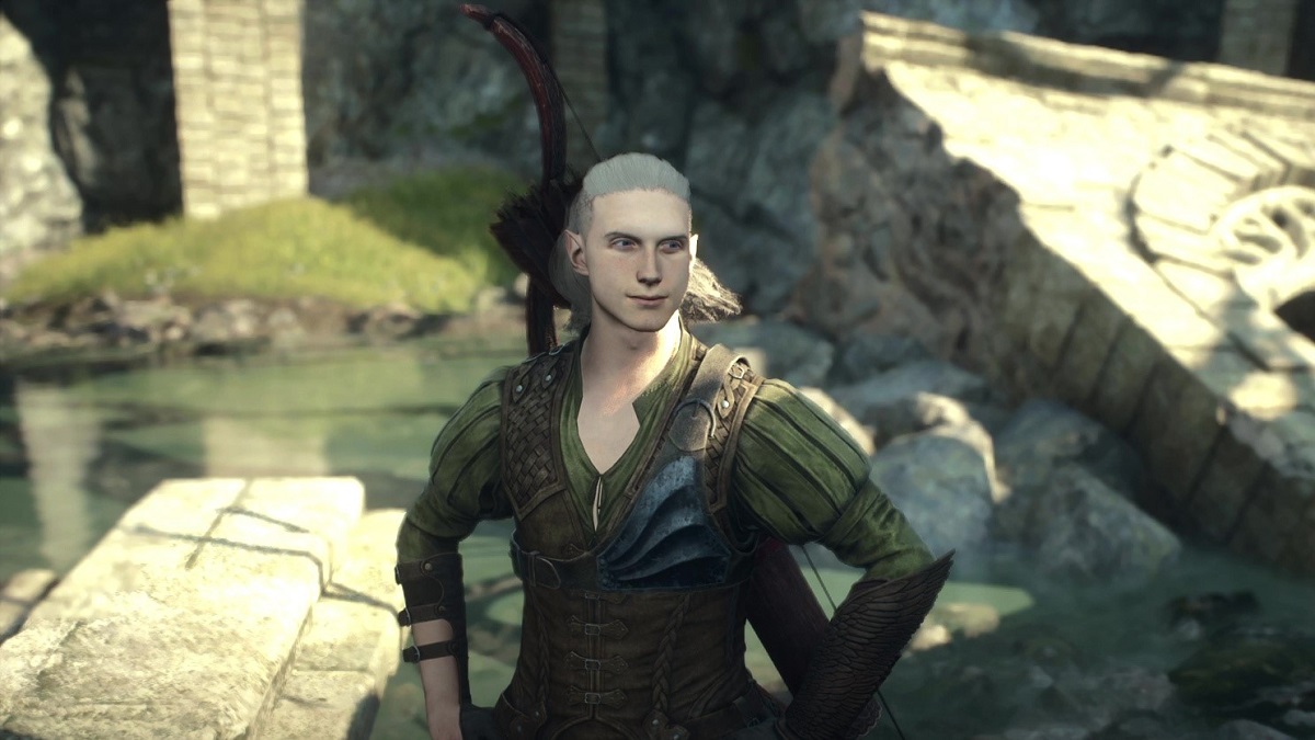 How to complete Glyndwr's quests in Dragon's Dogma 2 Destructoid