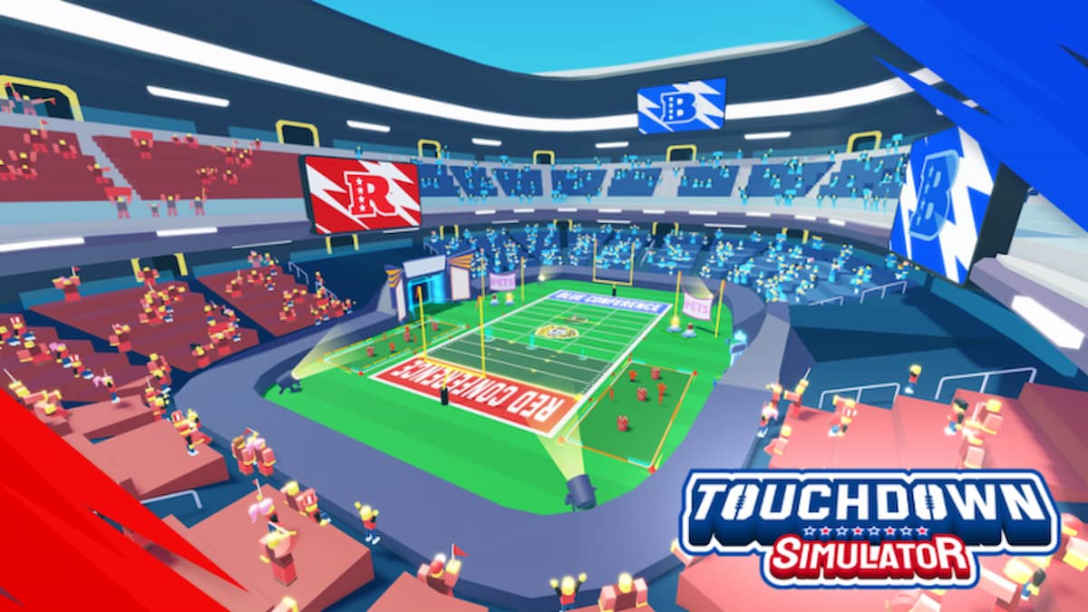 Touchdown Simulator promo image