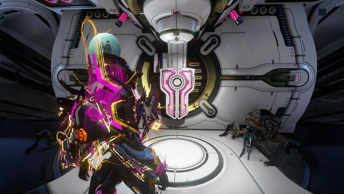 Frame Arsenal Warframe: What is Arsenal Tuning?
