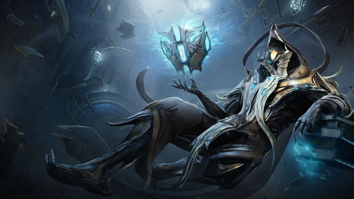 #The very best Dante construct in Warframe #The very best Dante construct in Warframe