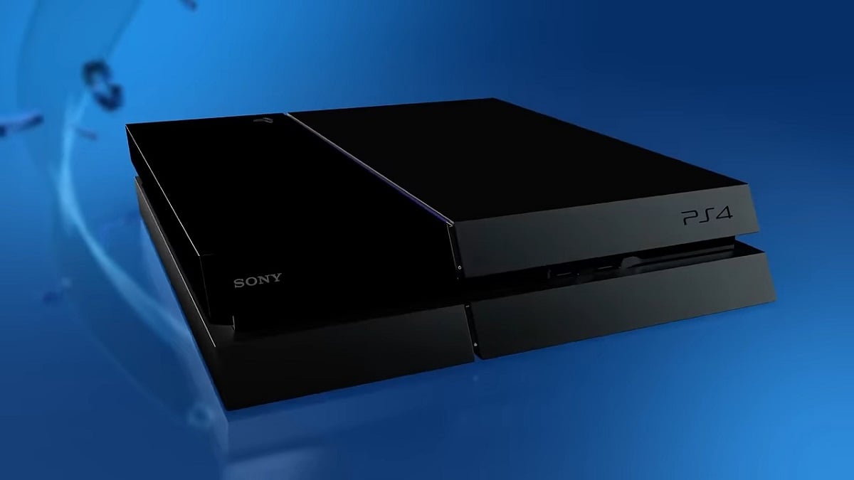 When did the PS4 come out, PS4 release date