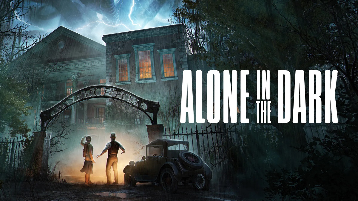 #Embracer Group kills yet one more studio after its Alone within the Darkish remake underperformed – Destructoid #Embracer Group kills yet one more studio after its Alone within the Darkish remake underperformed – Destructoid