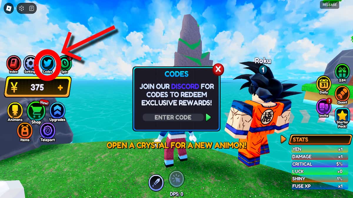 Anime Stars Simulator codes (July 2025) Destructoid