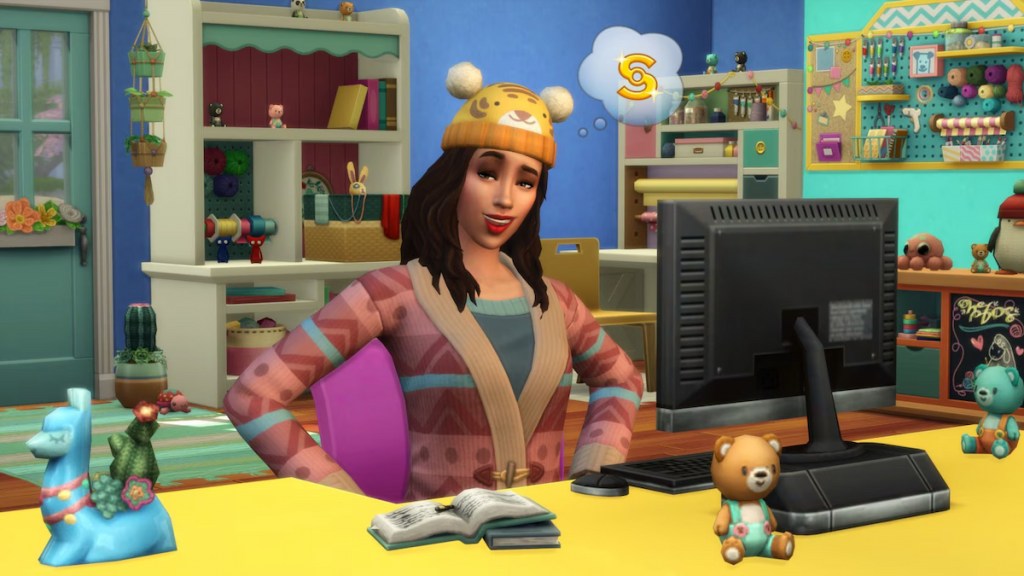 Top 10 best Sims 4 Stuff Packs, ranked