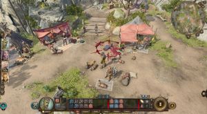 Can you save Alfira as Dark Urge in Baldur's Gate 3 (BG3)?