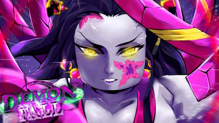 Demonfall codes – Destructoid