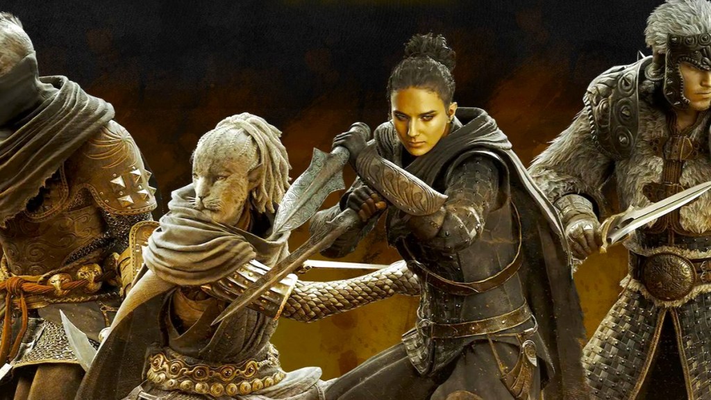 Dragon's Dogma 2: Best Vocations Tier List