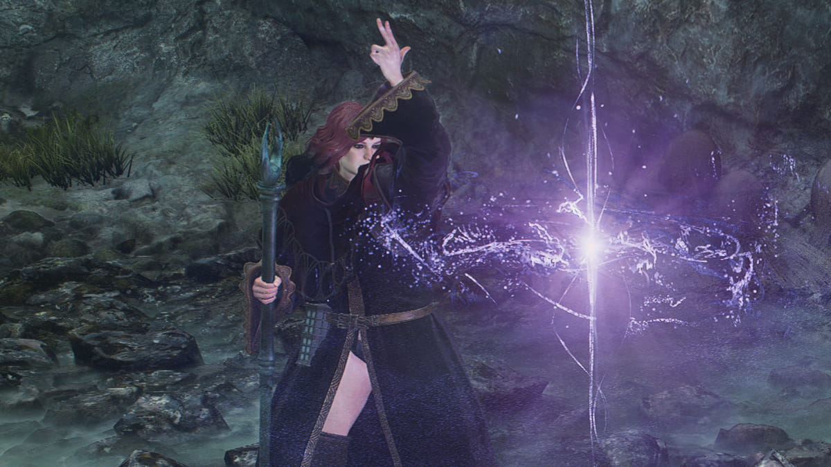 #How you can lock on to enemies in Dragon’s Dogma 2 – Destructoid #How you can lock on to enemies in Dragon’s Dogma 2 – Destructoid